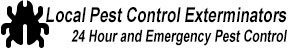Olivia NC Pest Control Exterminators